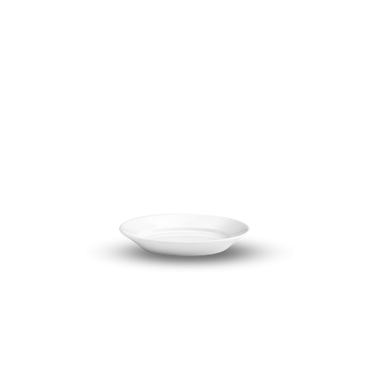 PARIS - SMALL OVAL SERVING PLATTER N°6