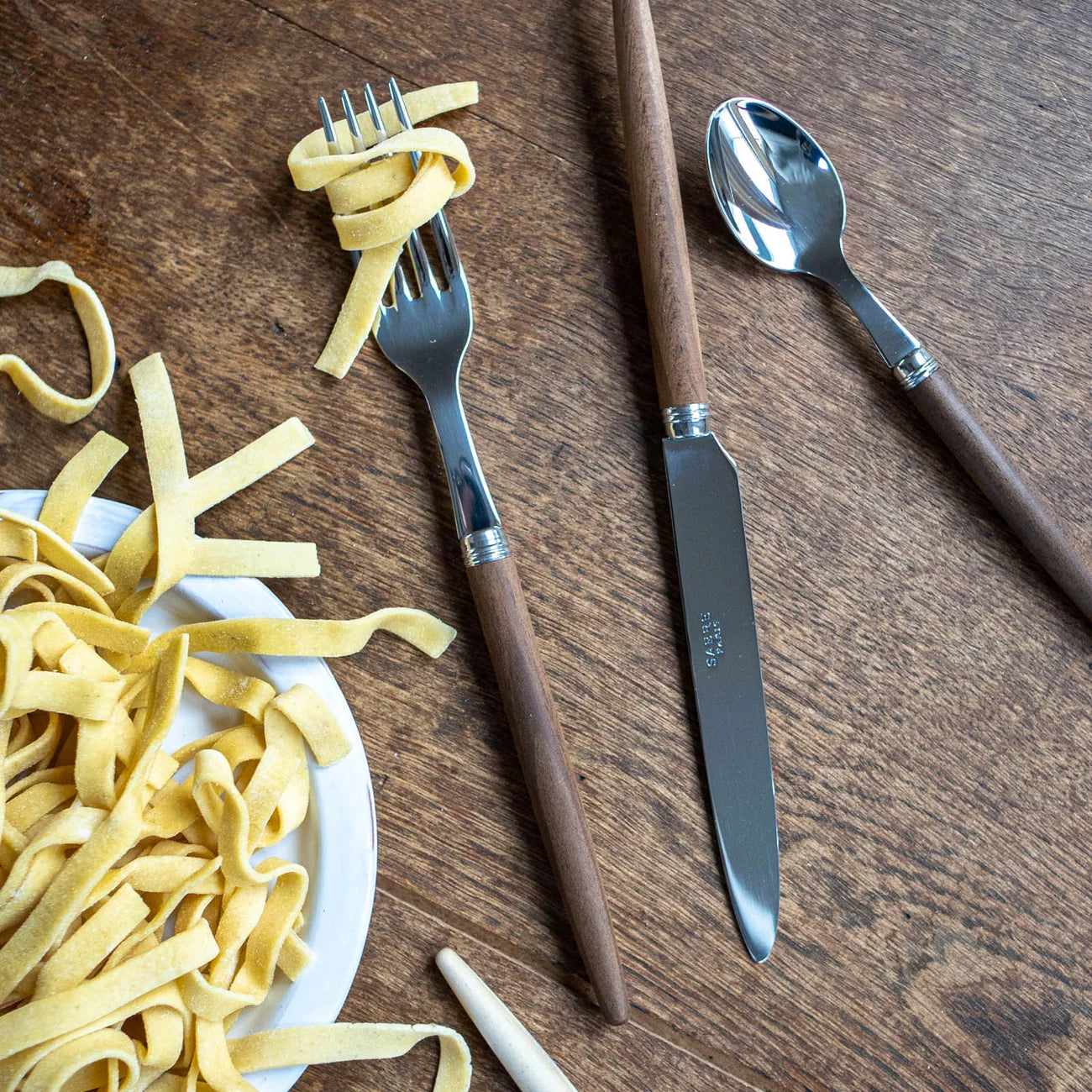 JONC DARK, DINNER KNIFE
