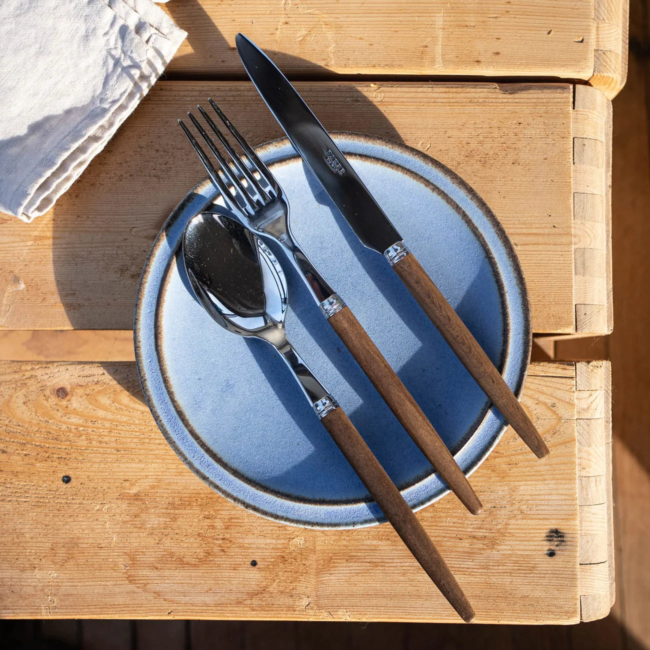 JONC DARK, DINNER KNIFE