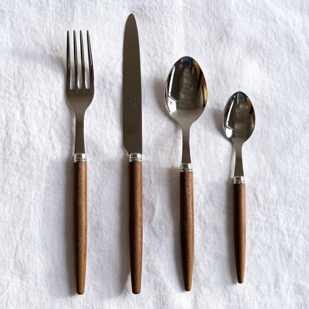 JONC DARK, DINNER KNIFE
