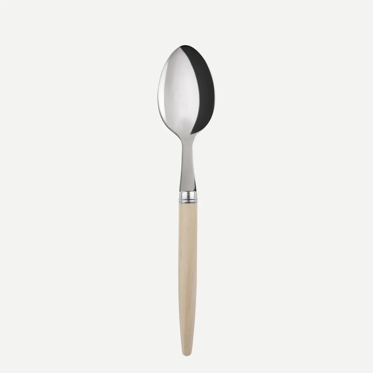JONC LIGHT, TEA SPOON