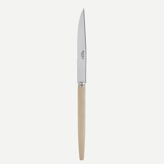 JONC LIGHT, STEAK KNIFE