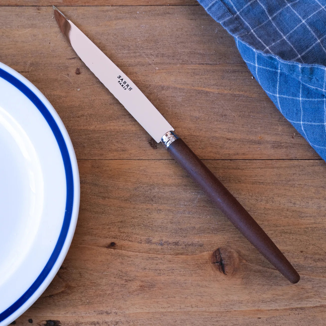 JONC DARK, STEAK KNIFE