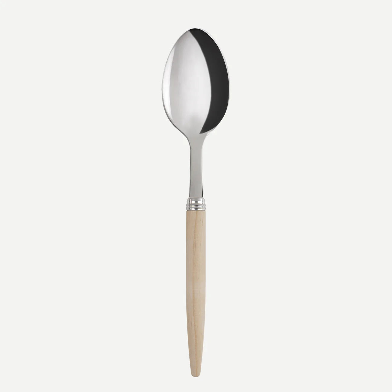 JONC LIGHT, DESSERT SPOON