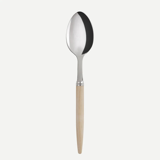 JONC LIGHT, DESSERT SPOON
