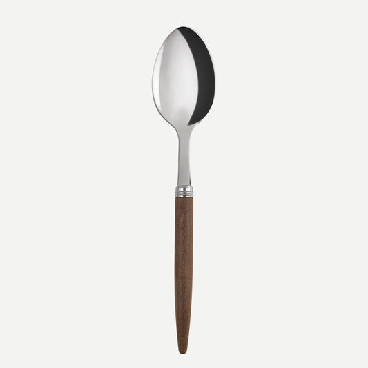 JONC DARK, DESSERT SPOON