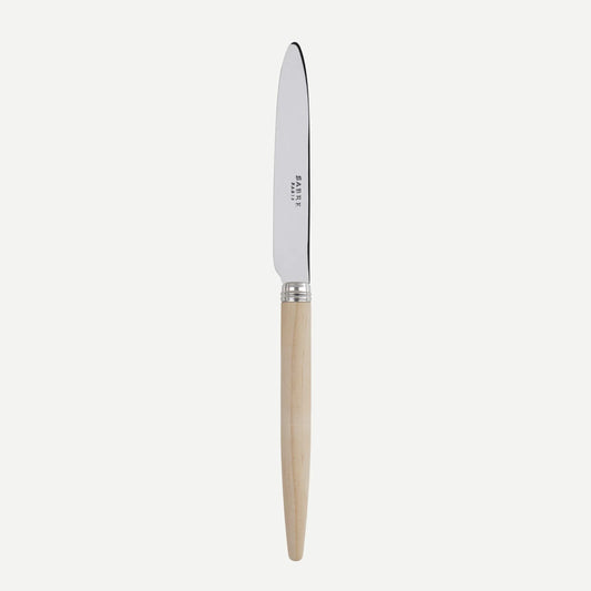JONC LIGHT, DESSERT KNIFE