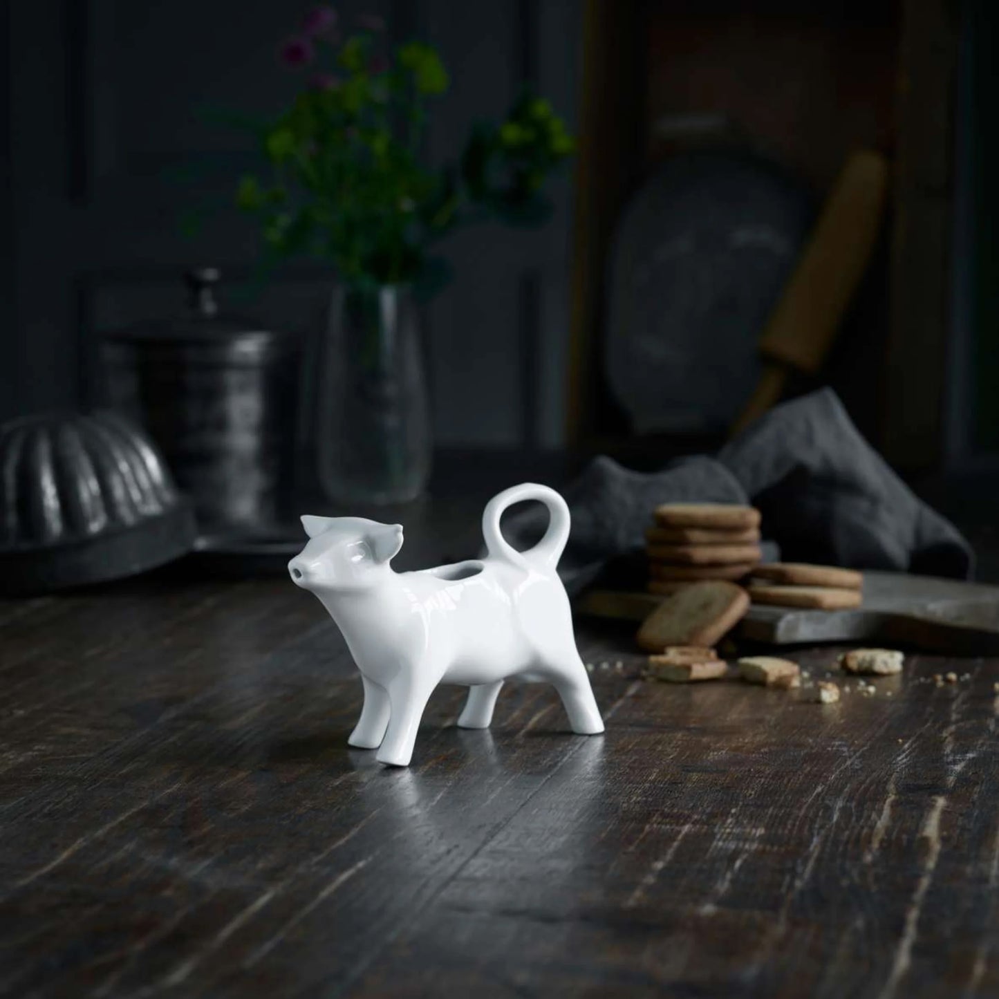 GENERALE - COW CREAMER