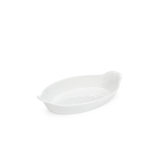 GENERALE - OVAL EARED DISH N°8