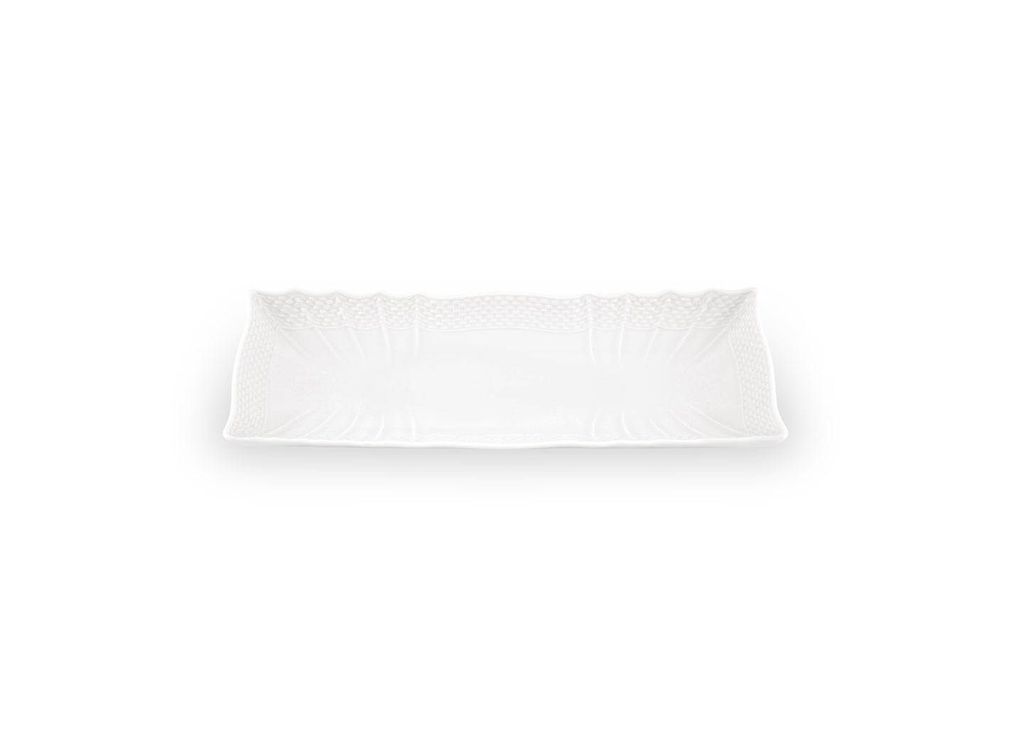 VECCHIO GINORI - LARGE RECTANGULAR PLATTER
