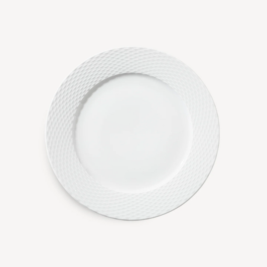 ASSIETTE PLATE BASKET 16CM