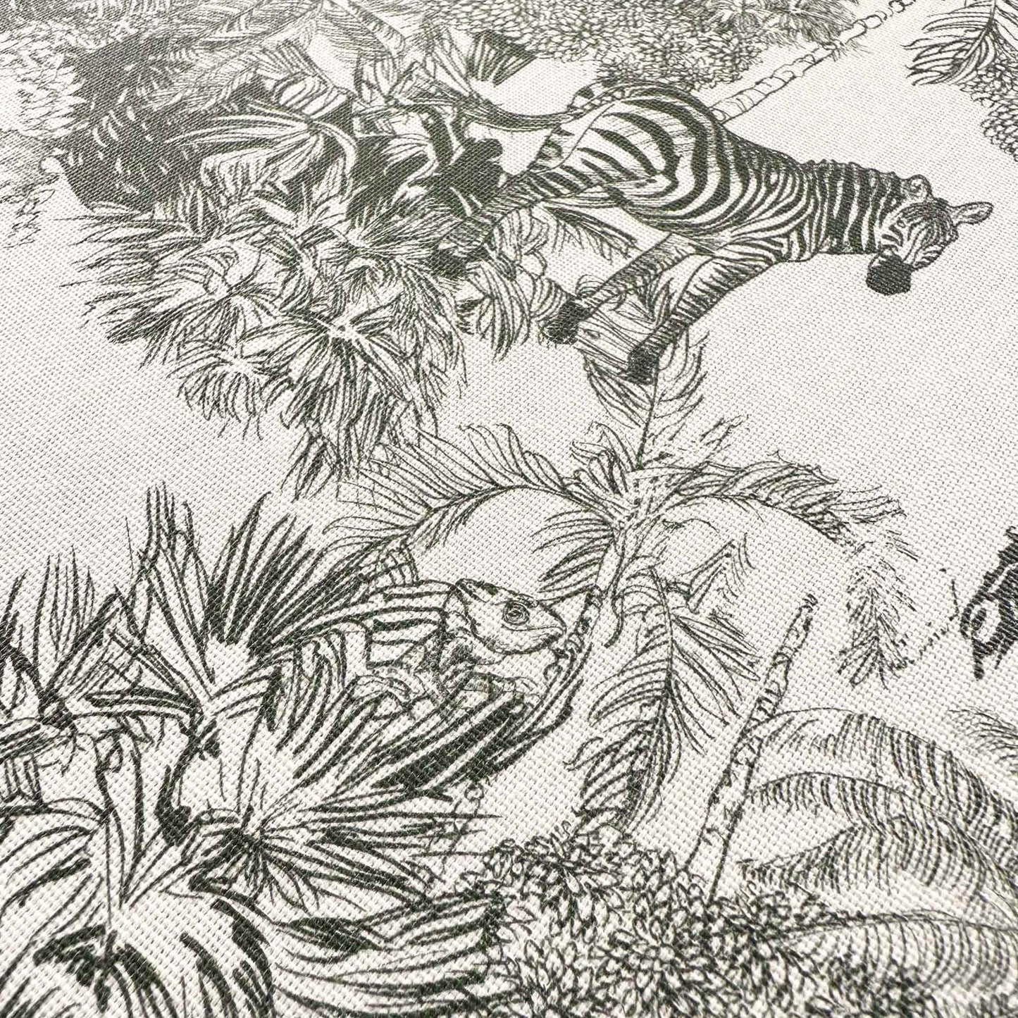 TOVAGLITTA SAVAGE PLACEMAT