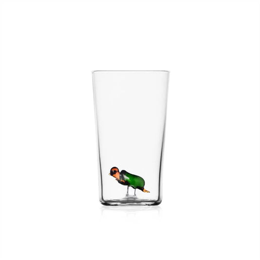 ANIMAL FARM - LONGDRINK GREEN TURTLE
