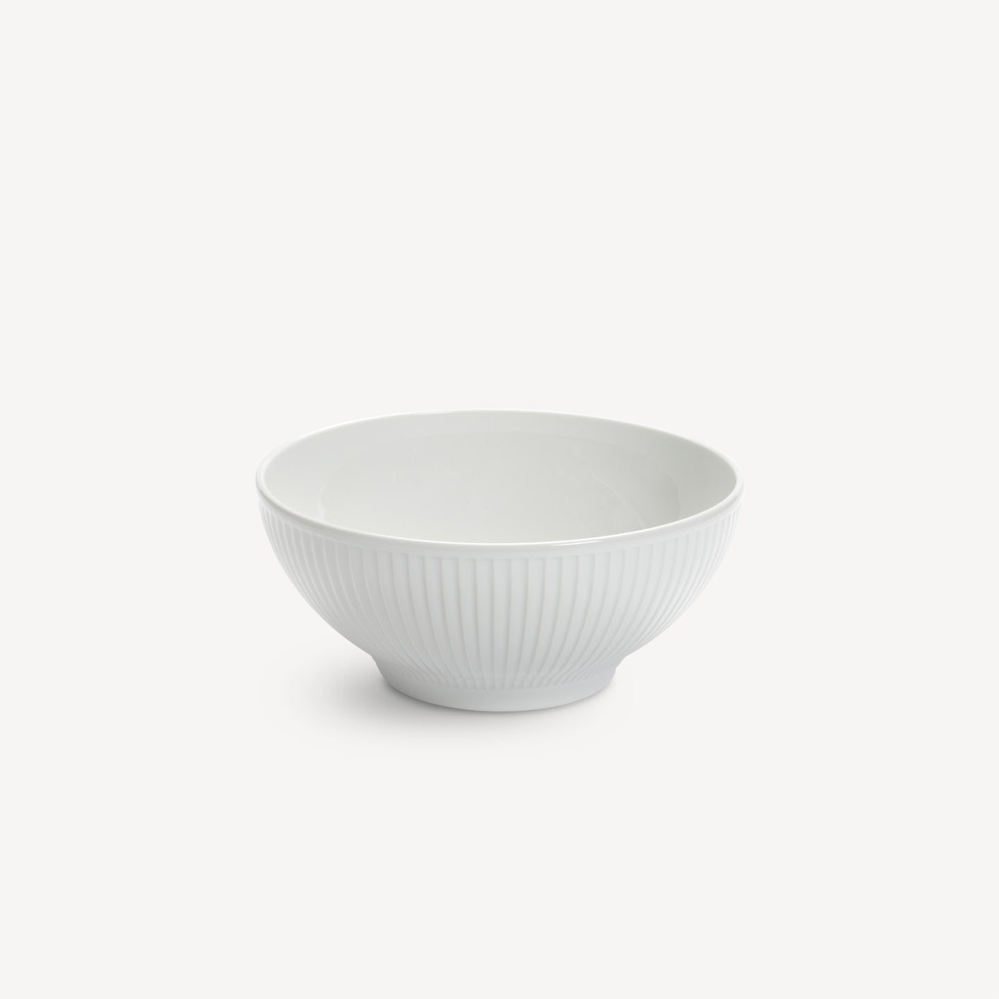 PLISSE BOWL 18cm.