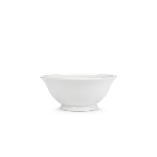 PARIS - FOOTED SALAD BOWL N°5