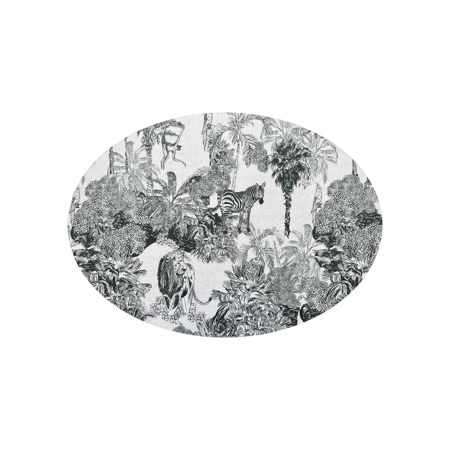 TOVAGLITTA SAVAGE PLACEMAT