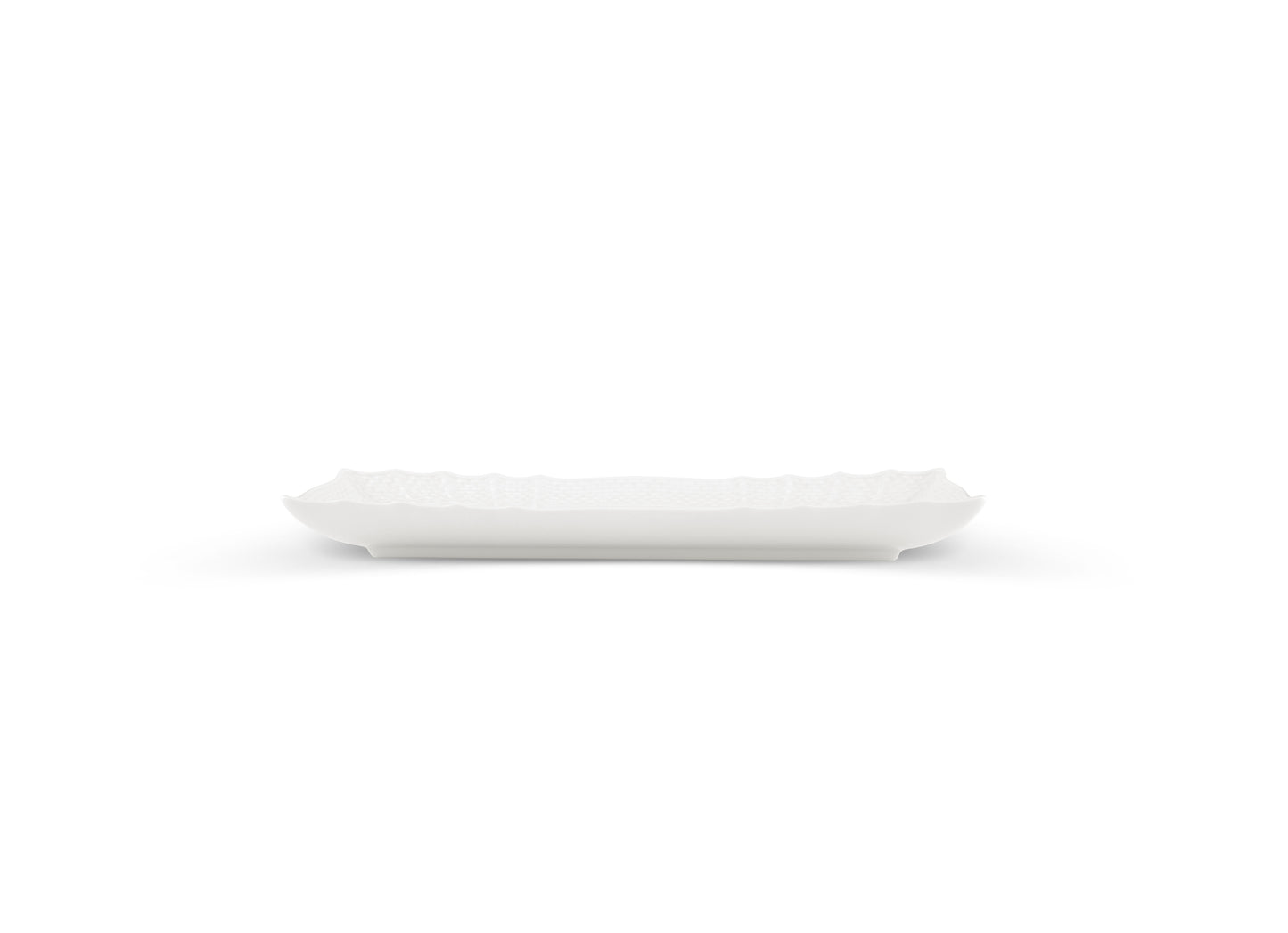 VECCHIO GINORI - LARGE RECTANGULAR PLATTER
