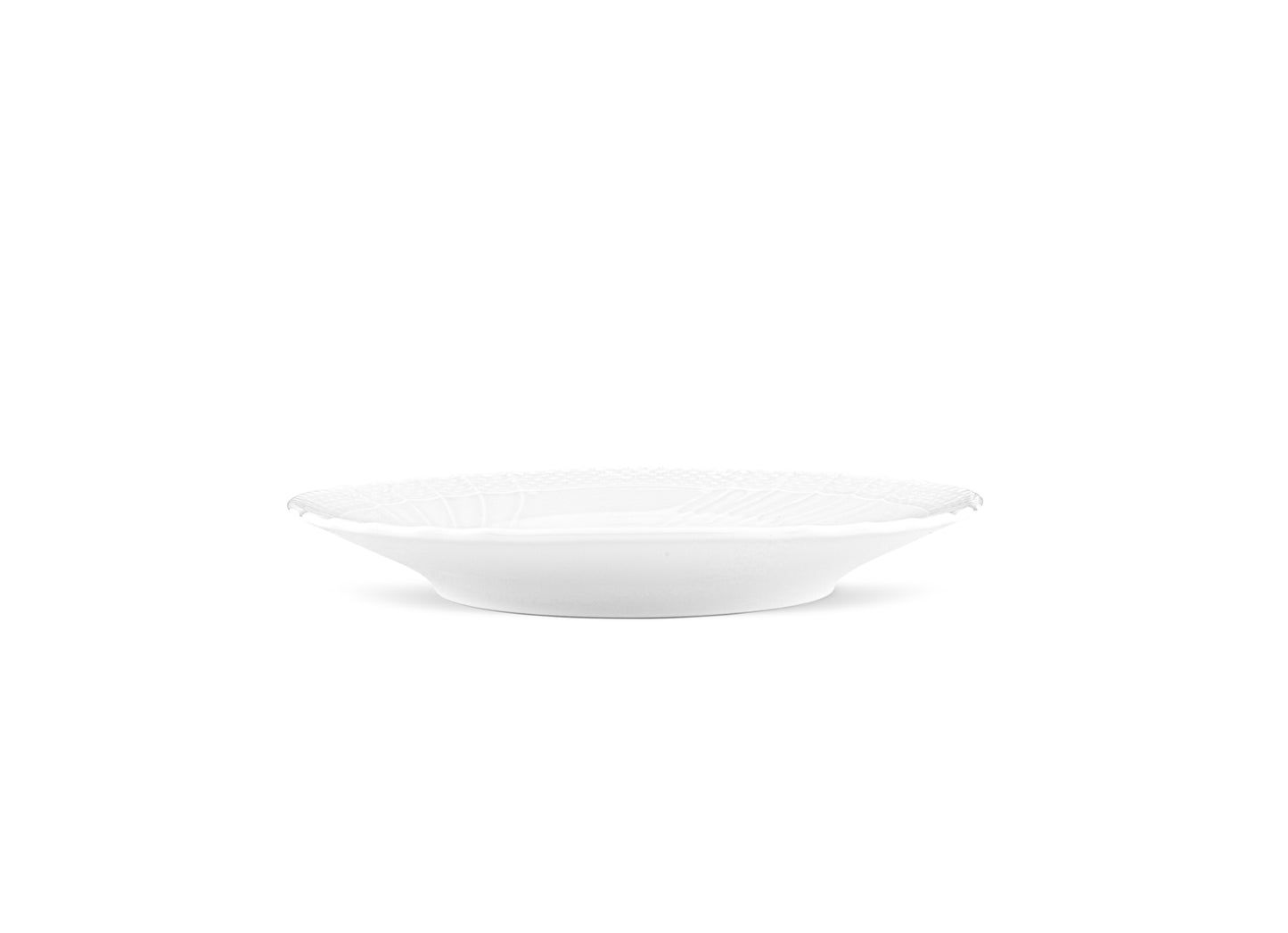 VECCHIO GINORI - CANAPE/ BREAD PLATES 17.5CM
