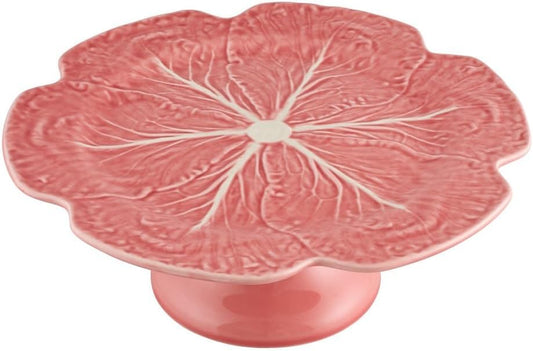 Cabbage Pink - Cake/ Fruit Stand