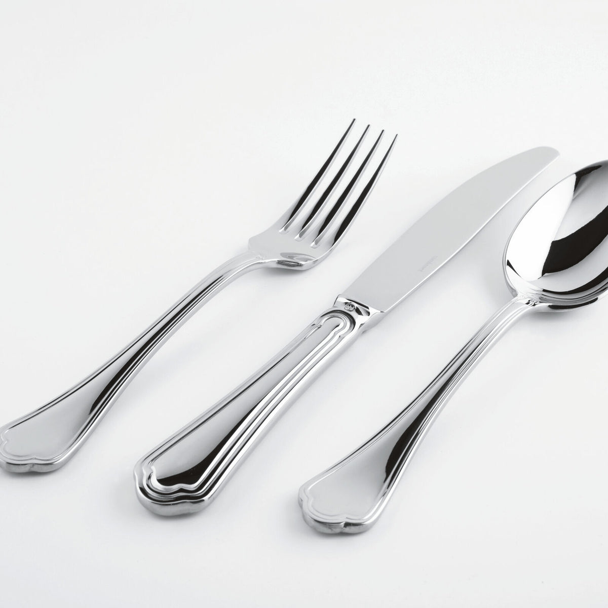 FILET TOIRAS, 36 PCS CUTLERY SET