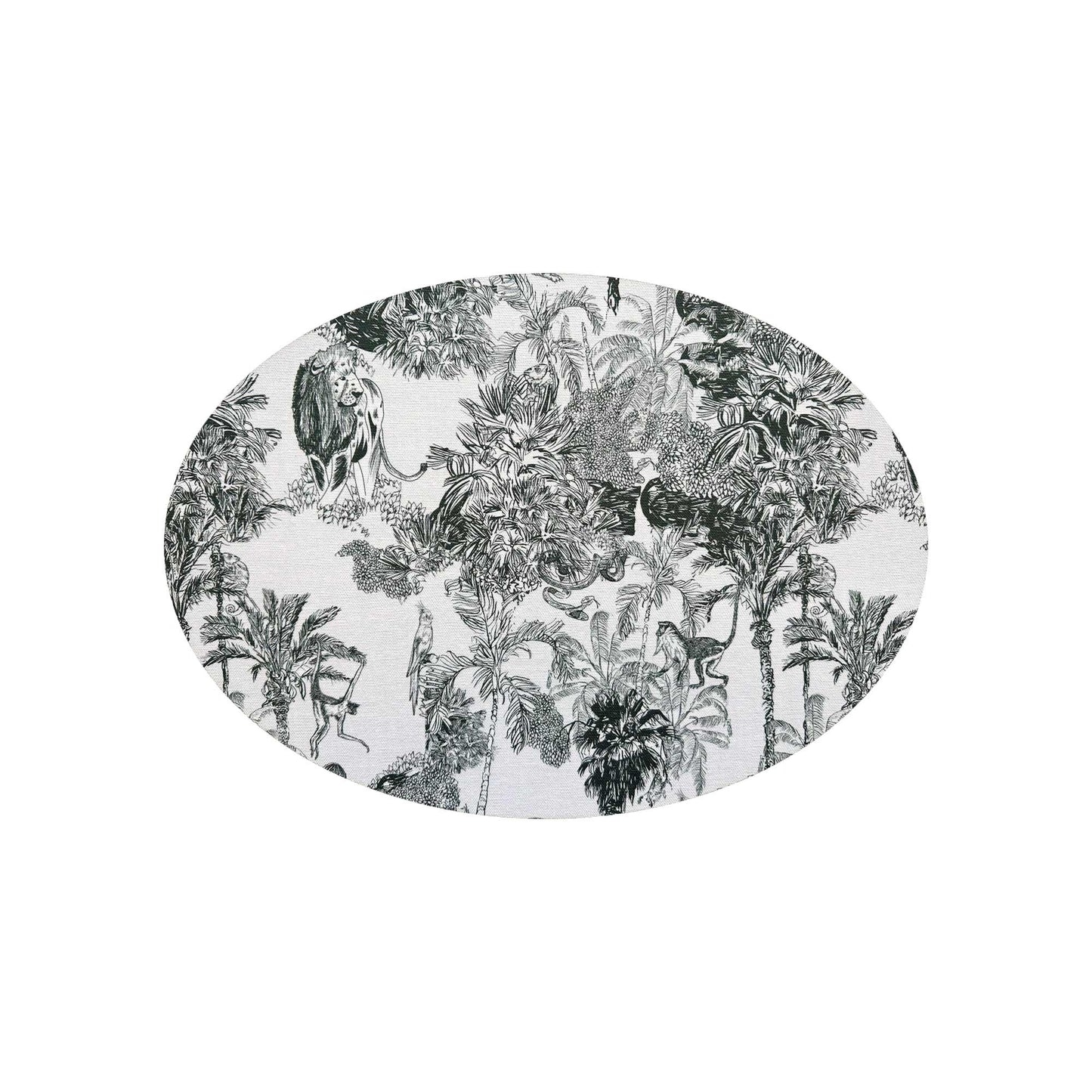 TOVAGLITTA SAVAGE PLACEMAT