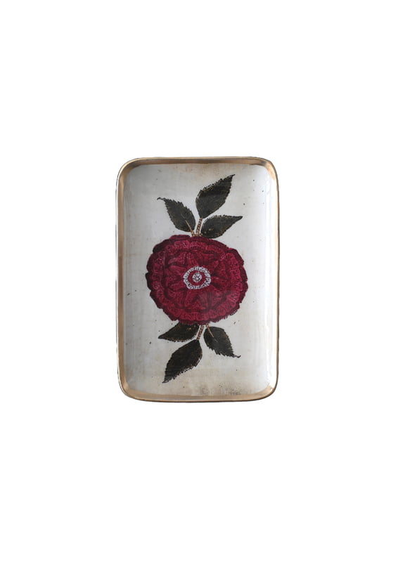 SOLO TRAY - PEONY