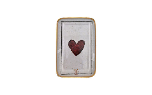 SOLO TRAY - CARD TO PLAY HEAR