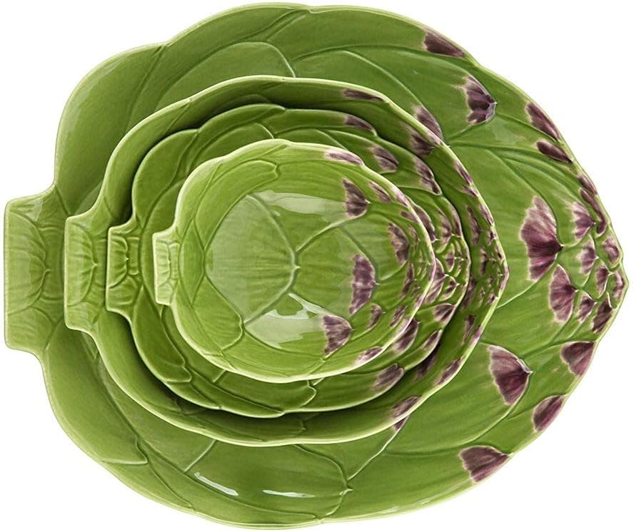 Artichoke - Large Bowl
