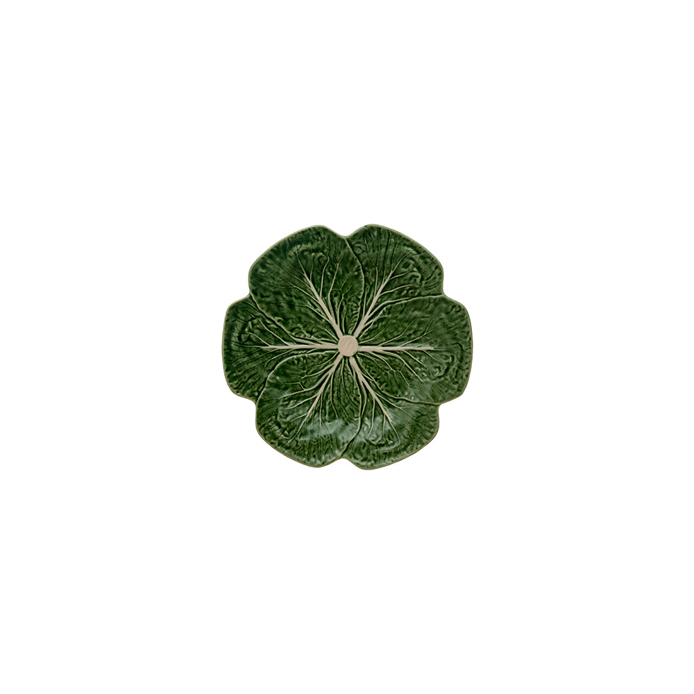 Cabbage - Dinner Plate 26,5 Natural