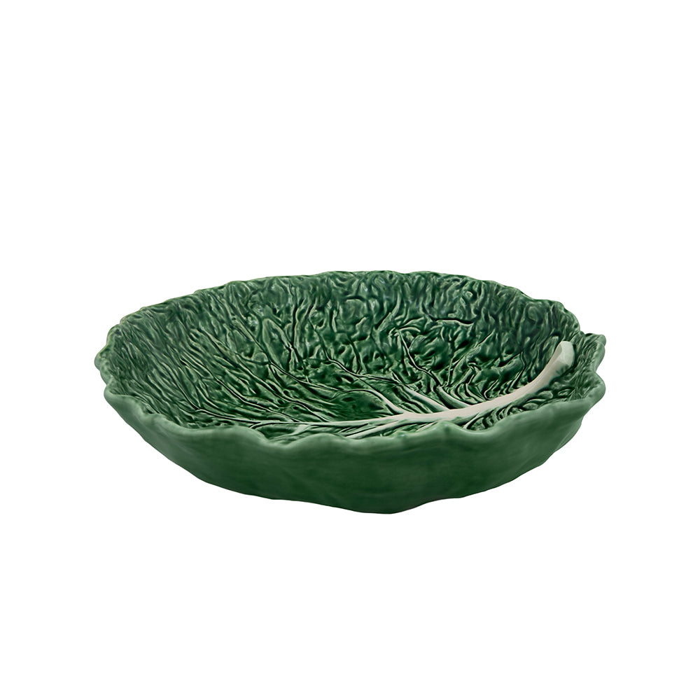 Cabbage - Large Salad Bowl