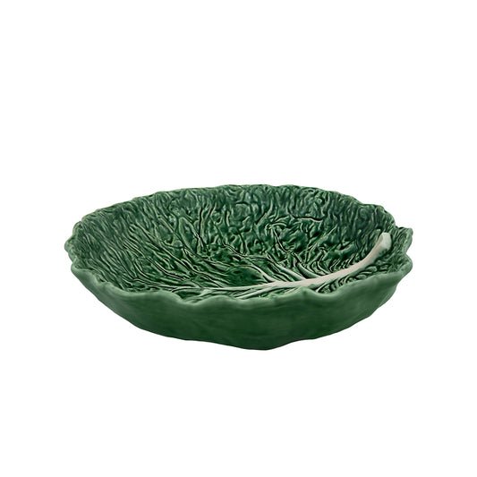 Cabbage - Large Salad Bowl