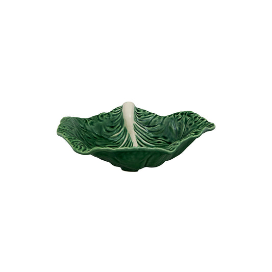 Cabbage - Leaf 35 Crooked Natural