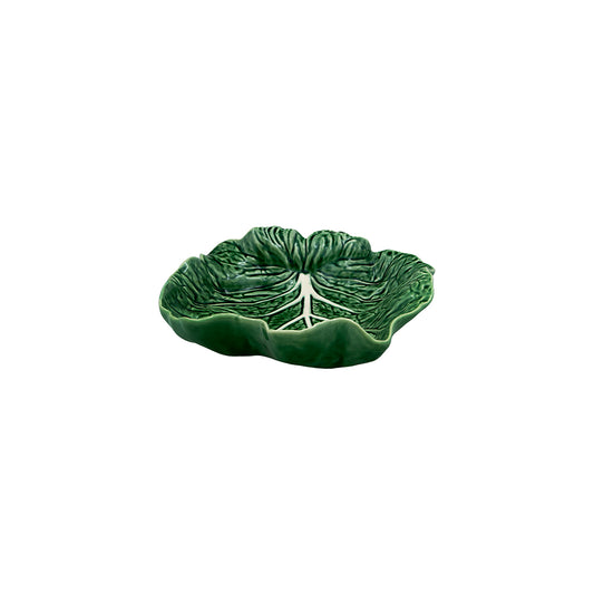 Cabbage - Concave Leaf