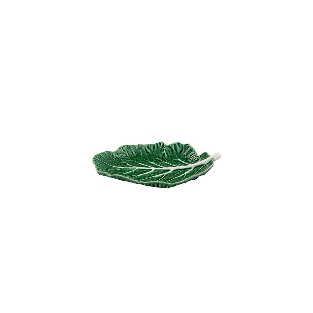 Cabbage - Large Leaf