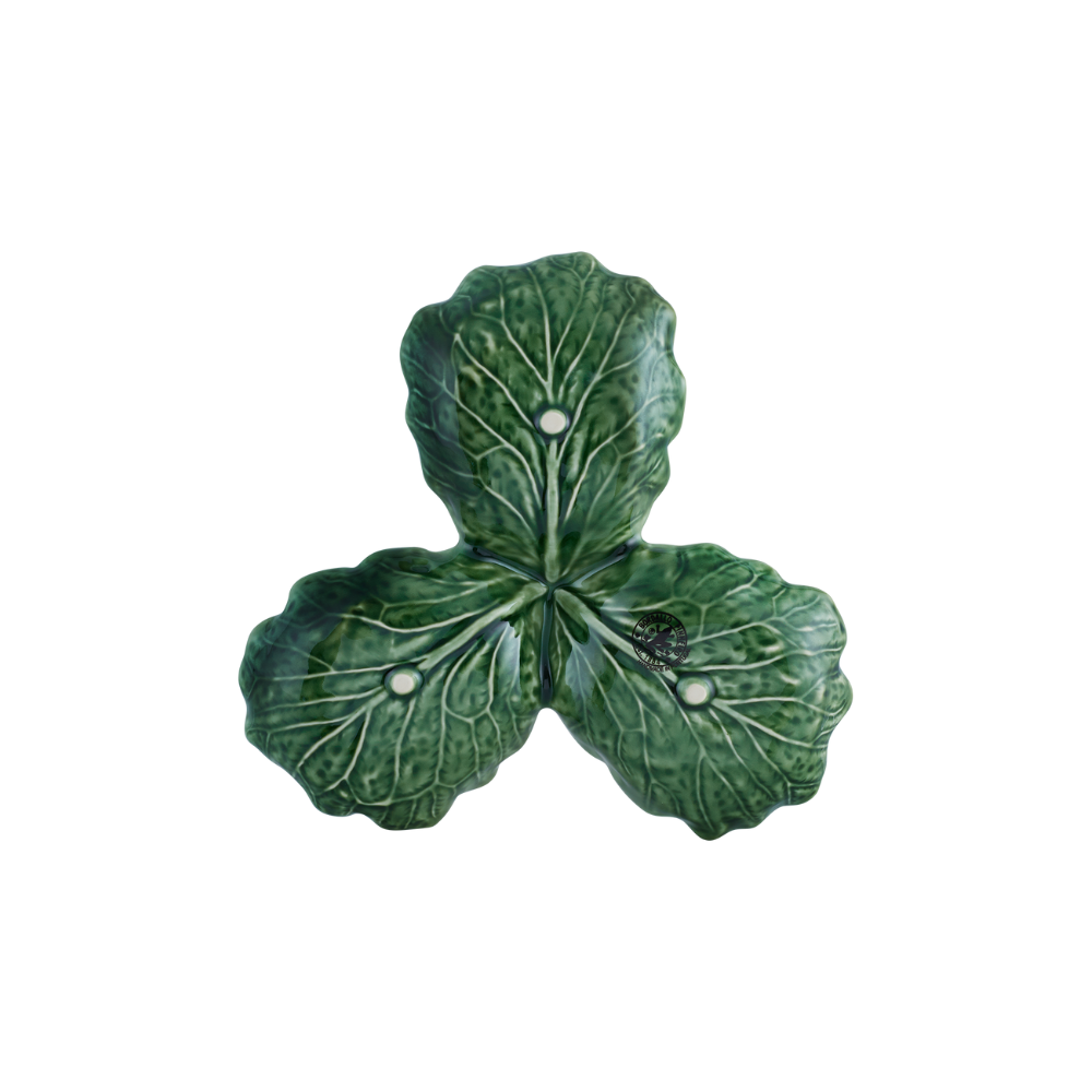 Cabbage - Olive Dish Natural