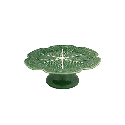 Cabbage - Cake Stand