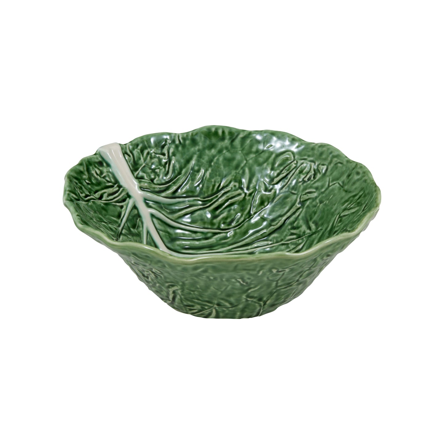 Cabbage - Deep Salad Bowl 29 Natural