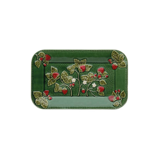 Strawberries - Tray Platter