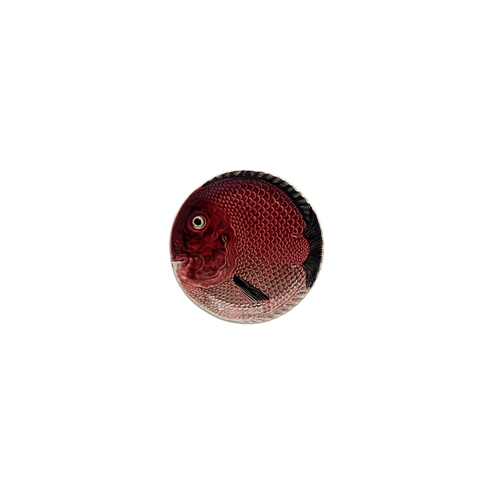 Fish - Fruit Plate