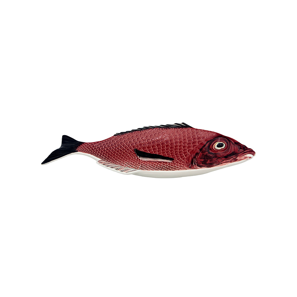 Fish - Medium Platter