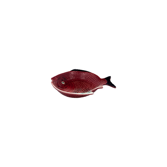 Fish - Soup Plate