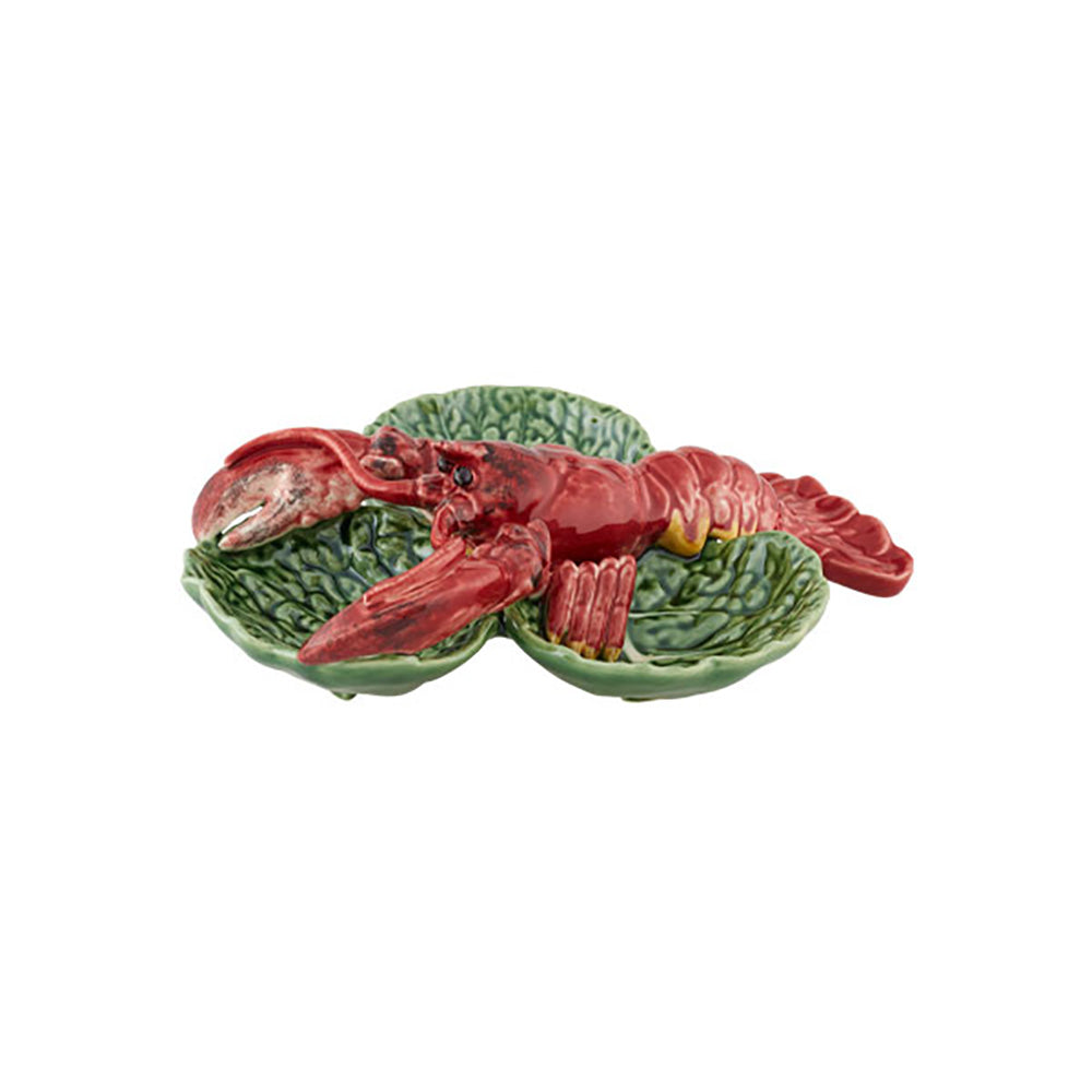 Lobsters - Small Appetizer Plate