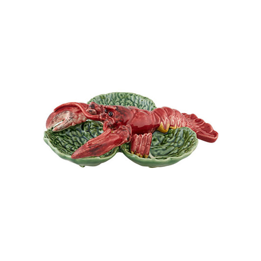 Lobsters - Small Appetizer Plate