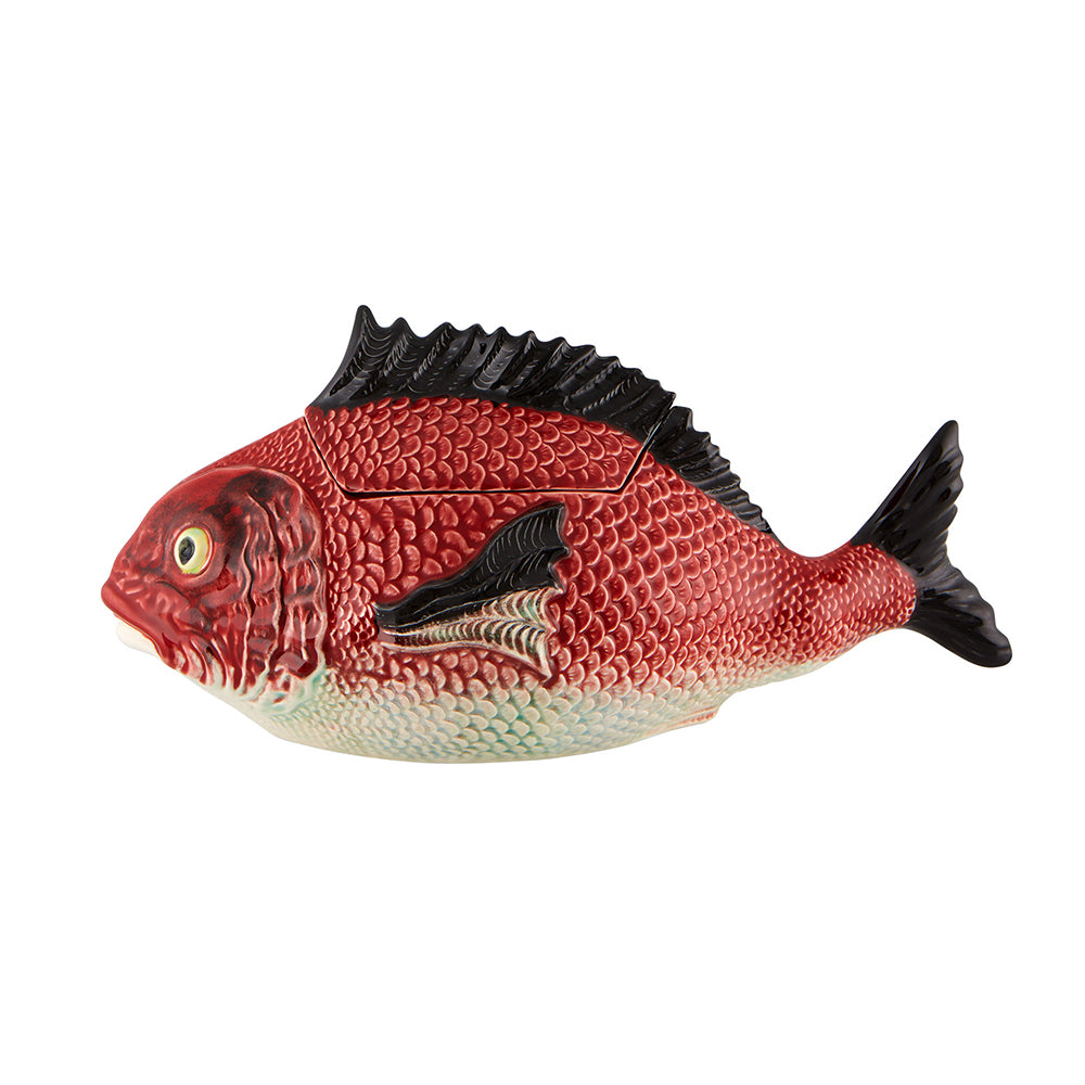 Fish - Tall Tureen 3,3l