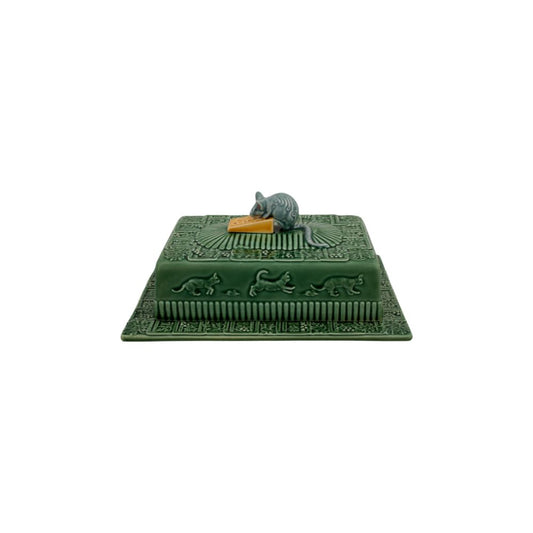 Cheese Trays - Cheese Tray Mouse with Lid
