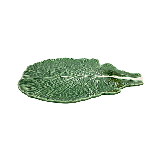 Cabbage - Cheese Leaf