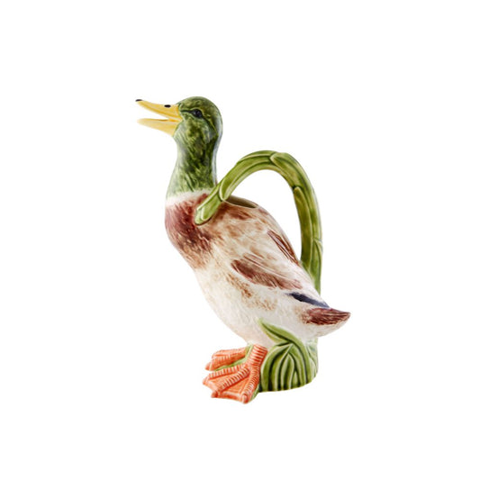 Pitcher Duck