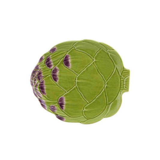 Artichoke - Dessert Plate
