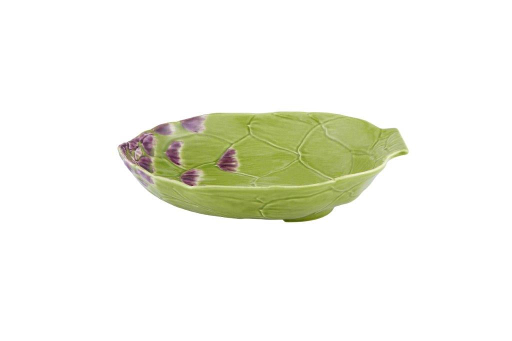 Artichoke - Pasta Plate