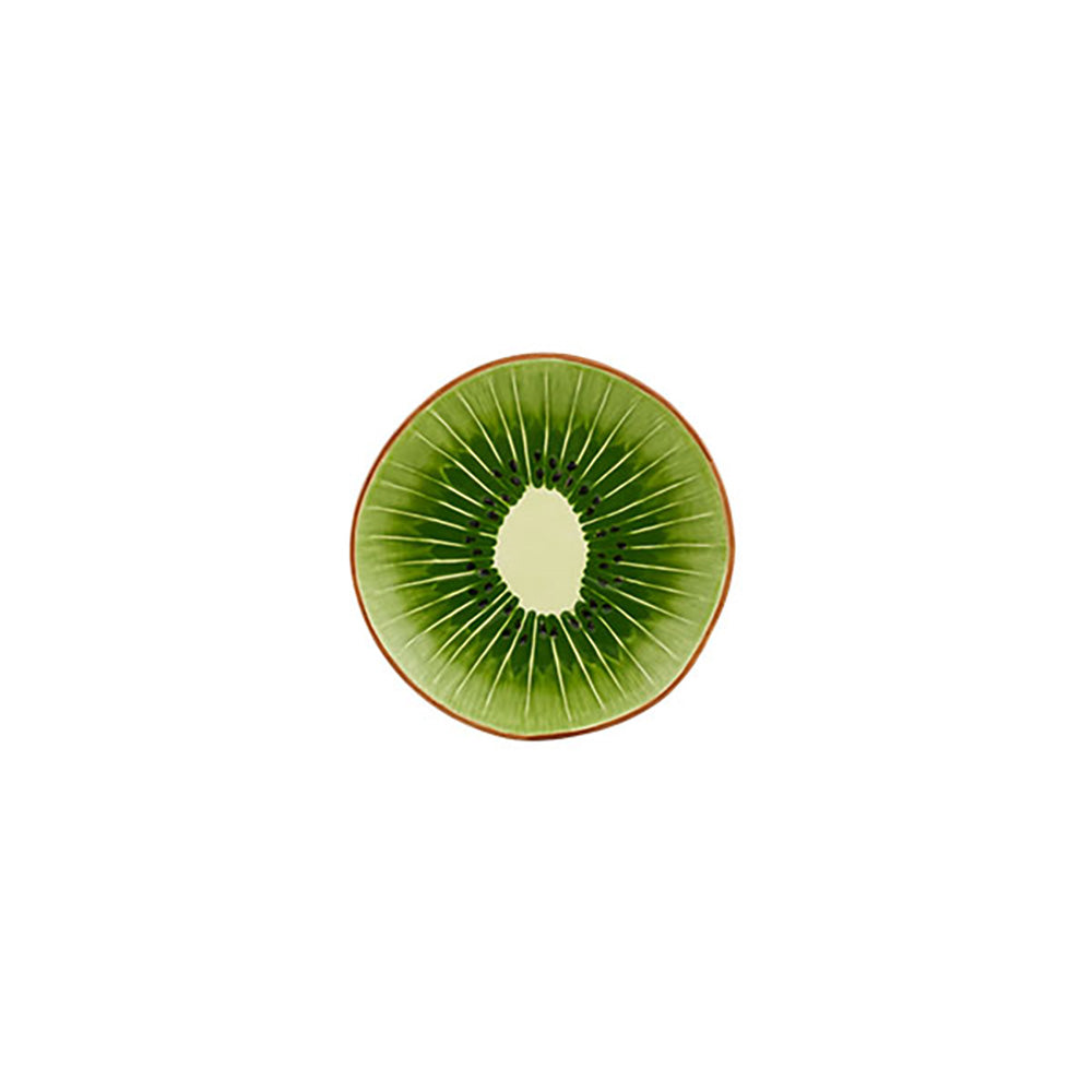 Tropical Fruits - Dessert Plate Kiwi